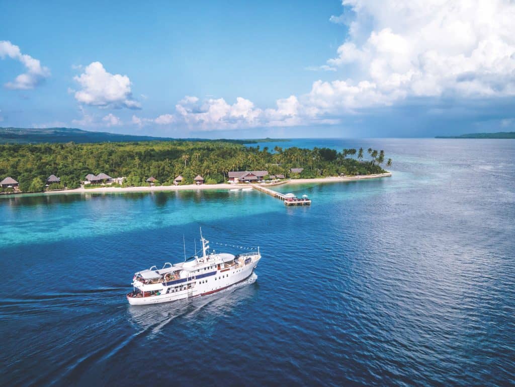 Wakatobi Resort And Pelagian